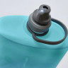 Фляга HYDRAPAK STOW 1.0L BLUE GS320T